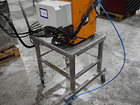 Efa schmidt & wezel gmbh & co. kg maschinenfabrik - afbeelding 2 van  6