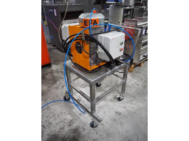 Efa schmidt & wezel gmbh & co. kg maschinenfabrik - afbeelding 3 van  6