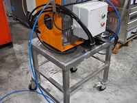 Efa schmidt & wezel gmbh & co. kg maschinenfabrik - afbeelding 3 van  6