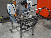 Efa schmidt & wezel gmbh & co. kg maschinenfabrik - afbeelding 4 van  6