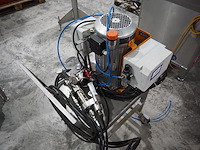 Efa schmidt & wezel gmbh & co. kg maschinenfabrik - afbeelding 5 van  6