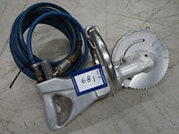 Efa schmidt & wezel gmbh & co. kg maschinenfabrik - afbeelding 1 van  7