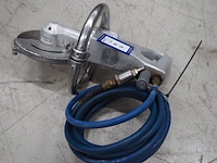 Efa schmidt & wezel gmbh & co. kg maschinenfabrik - afbeelding 3 van  7