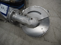 Efa schmidt & wezel gmbh & co. kg maschinenfabrik - afbeelding 4 van  7