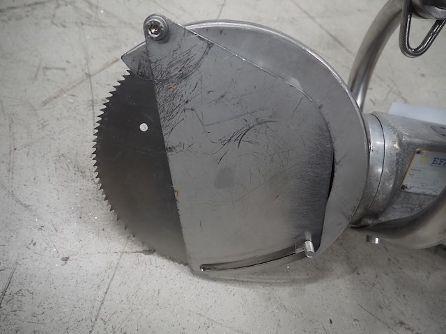 Efa schmidt & wezel gmbh & co. kg maschinenfabrik - afbeelding 6 van  7
