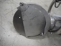 Efa schmidt & wezel gmbh & co. kg maschinenfabrik - afbeelding 6 van  7
