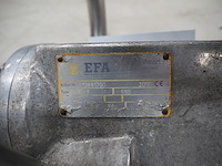 Efa schmidt & wezel gmbh & co. kg maschinenfabrik - afbeelding 7 van  7