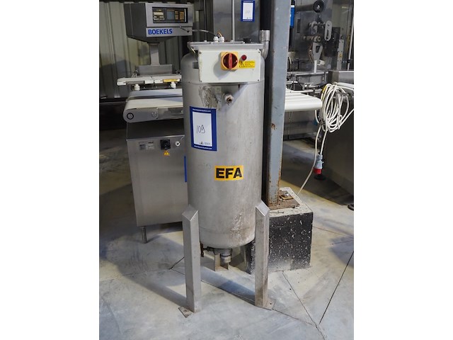 Efa - afbeelding 1 van  4