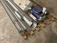 Efaflex automatische snelroldeur (2x) - afbeelding 4 van  5