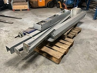 Efaflex automatische snelroldeur - afbeelding 2 van  7