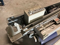Efaflex automatische snelroldeur - afbeelding 4 van  7