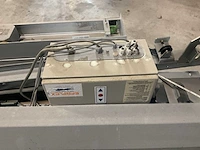 Efaflex automatische snelroldeur - afbeelding 7 van  7