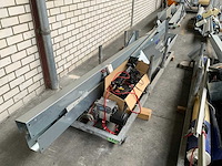 Efaflex flex roldeur 3800 x 2650 mm. - afbeelding 3 van  7