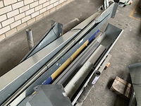 Efaflex flex roldeur 3800 x 2650 mm. - afbeelding 6 van  7