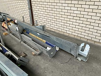 Efaflex flex roldeur 3800 x 2650 mm. - afbeelding 2 van  3