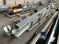 Efaflex flex roldeur 3900 x 2150 mm. - afbeelding 2 van  6