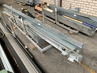 Efaflex flex roldeur 3900 x 2150 mm. - afbeelding 3 van  6