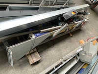 Efaflex flex roldeur 3900 x 2150 mm. - afbeelding 4 van  6