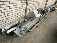 Efaflex flex roldeur (h x b) 4100 x 3600 mm. - afbeelding 3 van  6