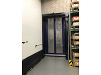 Efaflex flex snelloop roldeur 3800 x 2600 mm. - afbeelding 1 van  6