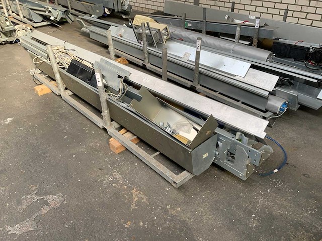 Efaflex flex snelloop roldeur 3800 x 2600 mm. - afbeelding 2 van  6