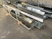 Efaflex flex snelloop roldeur 3800 x 2600 mm. - afbeelding 2 van  6