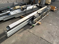 Efaflex flex snelloop roldeur 3800 x 2600 mm. - afbeelding 3 van  6