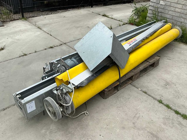 Efaflex speedroller roldeur - afbeelding 1 van  5