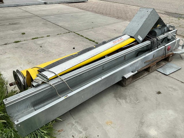 Efaflex speedroller roldeur - afbeelding 3 van  5