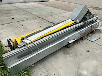 Efaflex speedroller roldeur - afbeelding 3 van  5