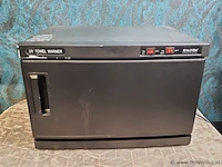 Efalock gentle heat handdoekverwarmer sd-76 / 14102164