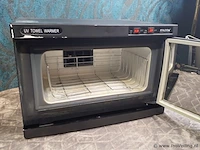 Efalock gentle heat handdoekverwarmer sd-76 / 14102164 - afbeelding 3 van  4