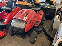 Efco formula 97/13.5t zitmaaier - afbeelding 1 van  7