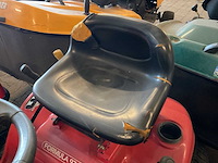 Efco formula 97/13.5t zitmaaier - afbeelding 3 van  7