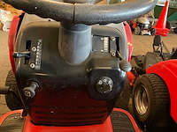 Efco formula 97/13.5t zitmaaier - afbeelding 4 van  7