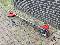 Efco stark 4400 t bosmaaier - afbeelding 1 van  4