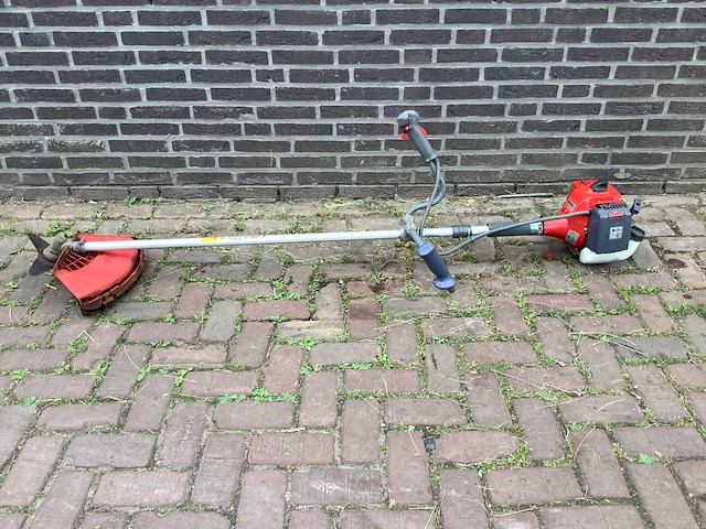 Efco stark 4400 t bosmaaier - afbeelding 2 van  4