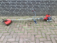 Efco stark 4400 t bosmaaier - afbeelding 2 van  4