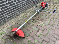 Efco stark 4400 t bosmaaier - afbeelding 3 van  4