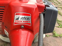 Efco stark 4400 t bosmaaier - afbeelding 4 van  4