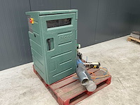 Efcon monsterafname met flowmeter - afbeelding 1 van  8