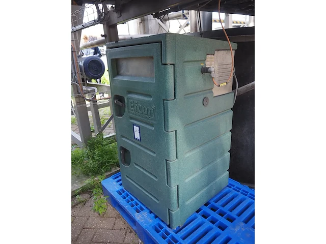 Efcon - afbeelding 2 van  7