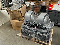 Effect verlichting (13x) - afbeelding 1 van  6