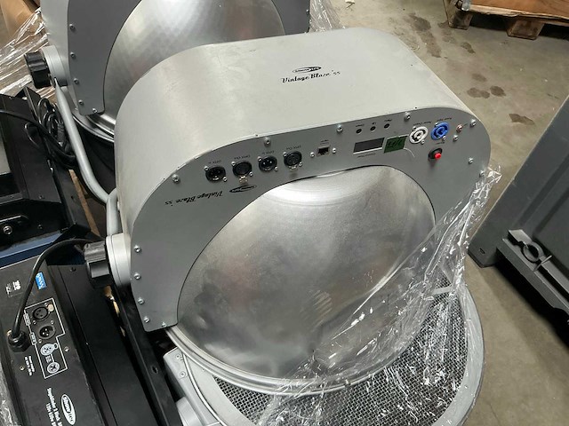 Effect verlichting (13x) - afbeelding 2 van  6