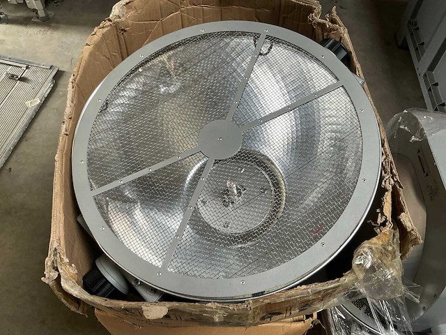 Effect verlichting (13x) - afbeelding 3 van  6