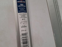 Effector effect standard randafwerkingslijst - ca. 270x3x1 cm - afbeelding 2 van  2
