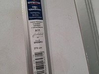Effector effect standard randafwerkingslijst - afbeelding 2 van  2