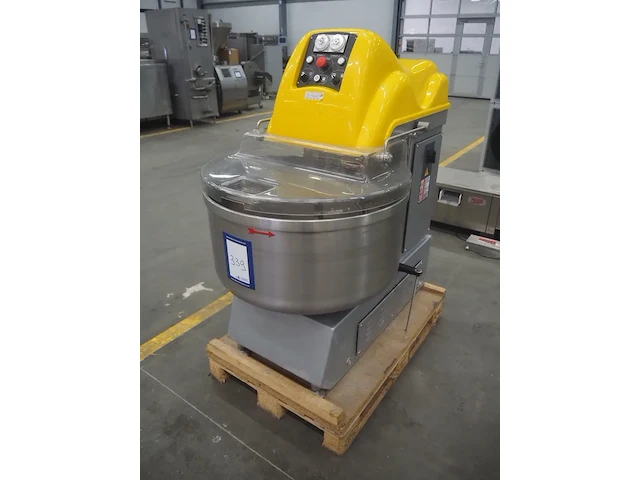 Effedue srl - afbeelding 5 van  12