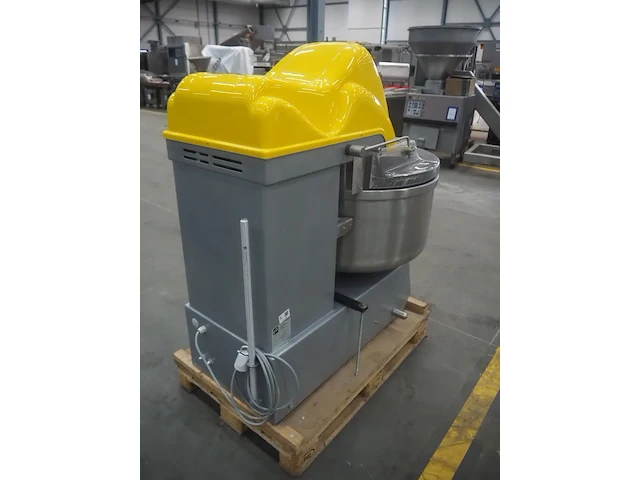 Effedue srl - afbeelding 7 van  12