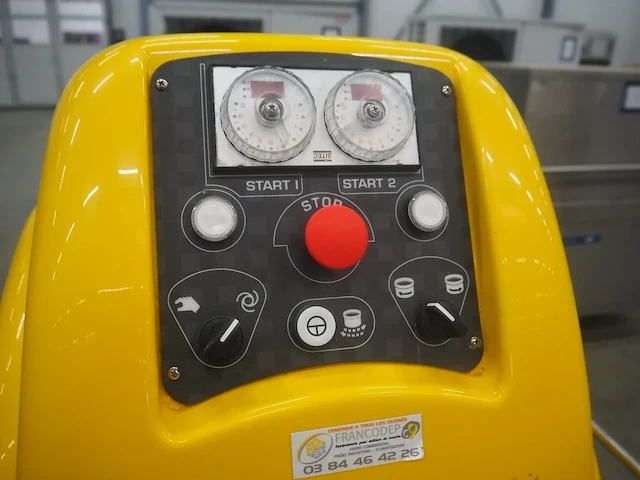 Effedue srl - afbeelding 12 van  12